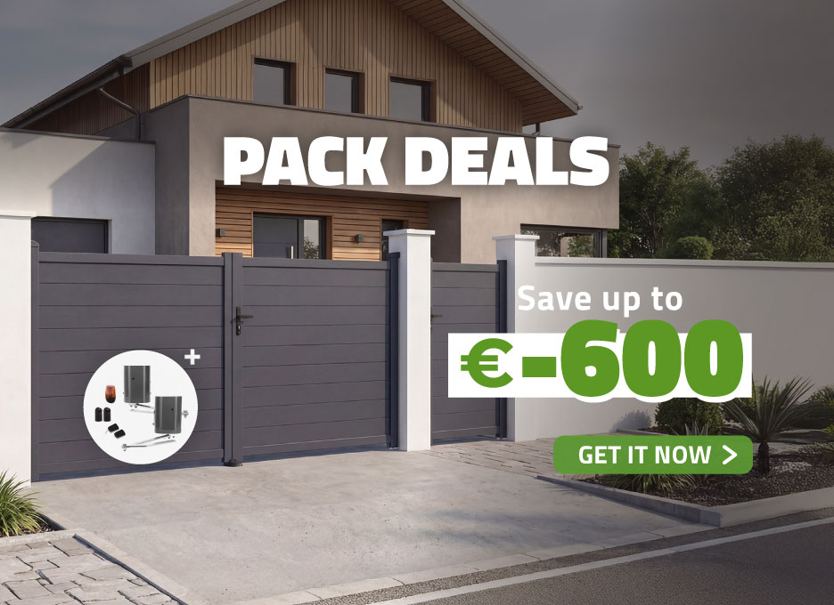 Great deals on the Pack