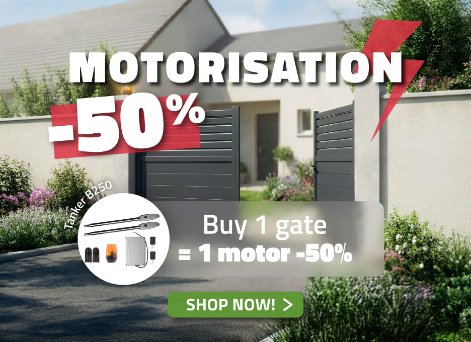Engine -50%